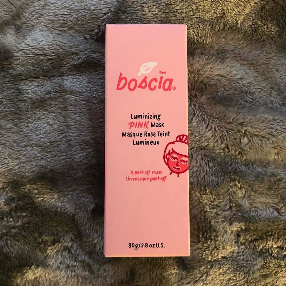 Boscia Peel Off Face Mask
